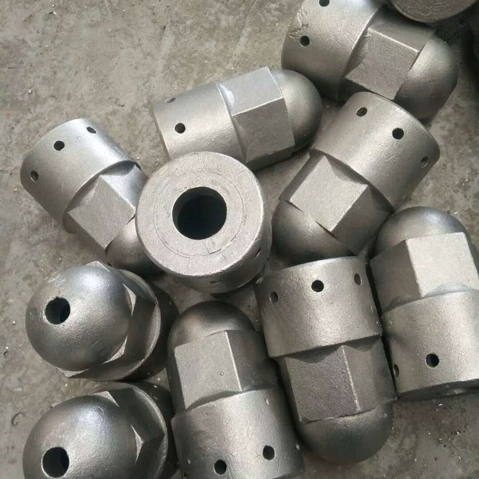 精鑄 耐熱風(fēng)帽