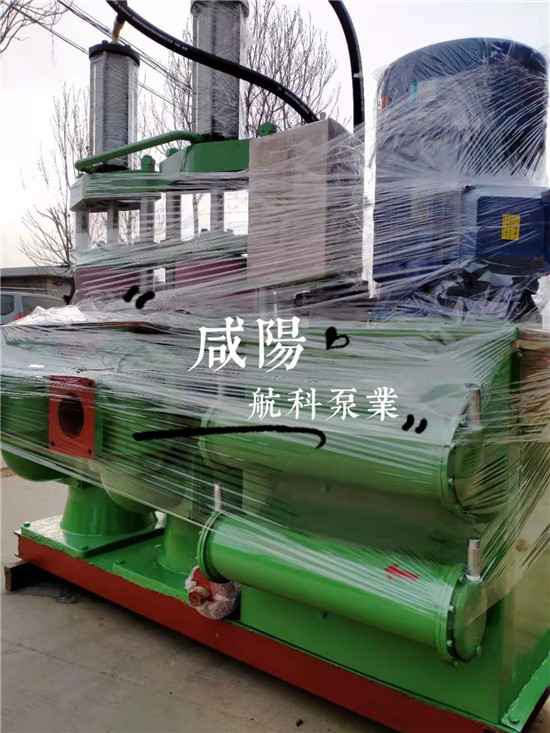 鹹(xián)陽液(yè)壓(yā)驅動泵(bèng)工作(zuò)效率高！