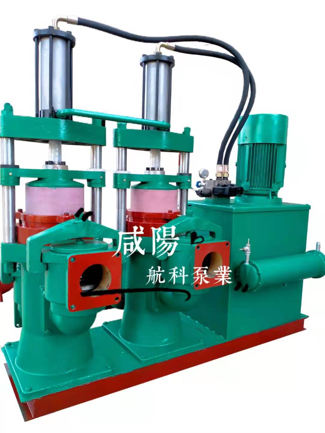 鹹陽泥漿(jiāng)泵(bèng)在鑽(zuàn)探過(guò)程中(zhōng)的注(zhù)意(yì)要點原來這(zhè)麼多(duō)！
